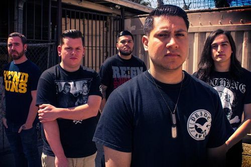 No Bragging Rights - Discography (2007-2021)