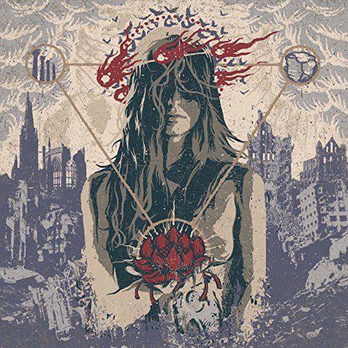 Ruin!Ruins! - Mammock (2017)