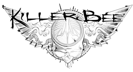 Killer Bee - Discography (1993 - 2019)