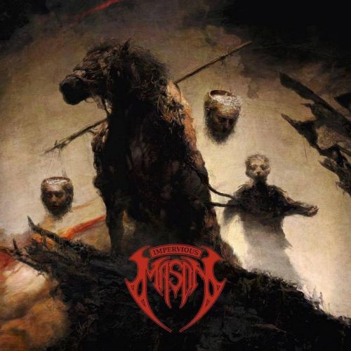 Mason - Impervious (2017)