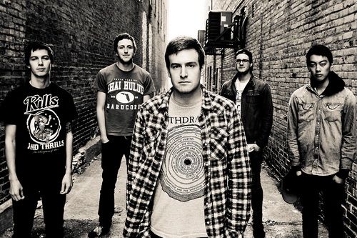 Counterparts - Discography (2010-2019)