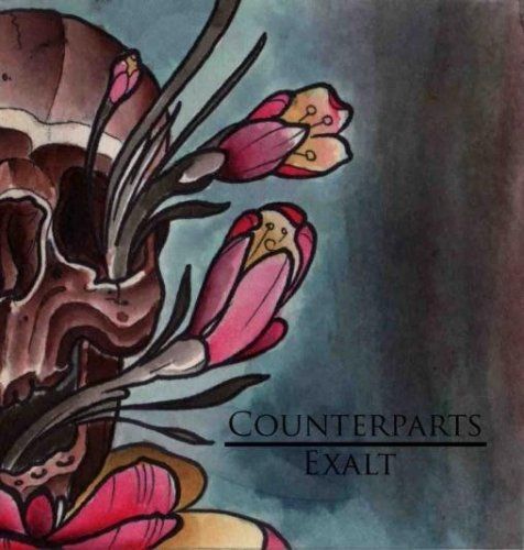 Counterparts - Discography (2010-2019)
