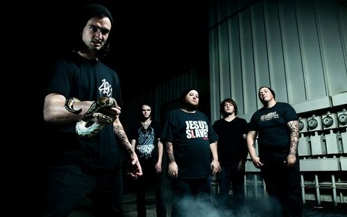 Molotov Solution - Discography (2005-2011)