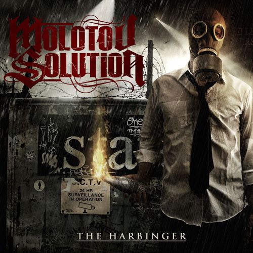Molotov Solution - Discography (2005-2011)