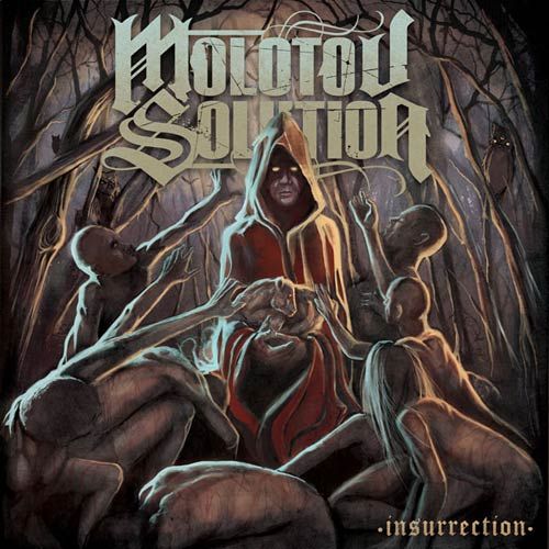 Molotov Solution - Discography (2005-2011)