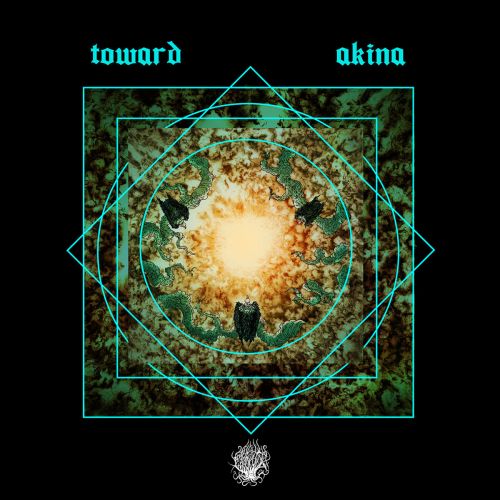 Seventh Genocide - Toward Akina (2017)