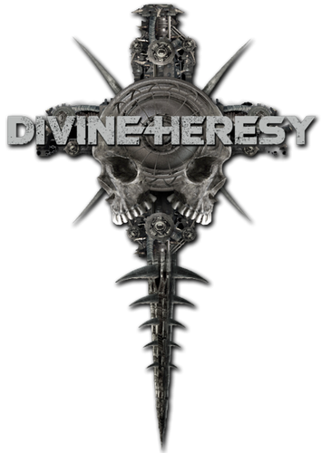 Divine Heresy - Collection (2007-2009)