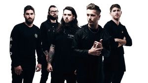 Bury Tomorrow - Discography (2007-2022)