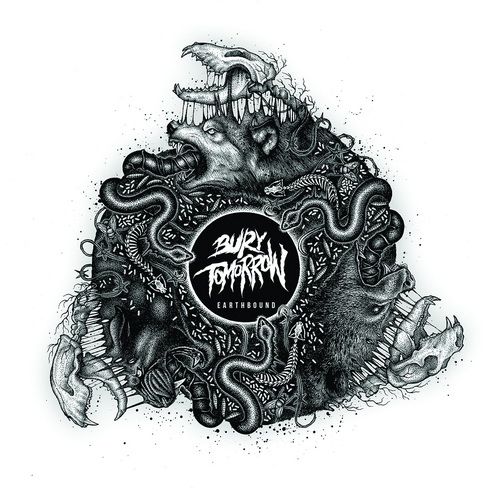 Bury Tomorrow - Discography (2007-2022)