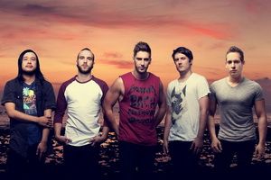 Feed Her To The Sharks - Discography (2010-2015)