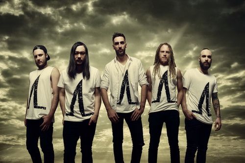 Feed Her To The Sharks - Discography (2010-2015)