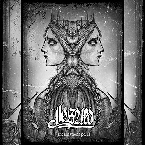 Los21ed - Incarnations, Pt. 2 (2017)