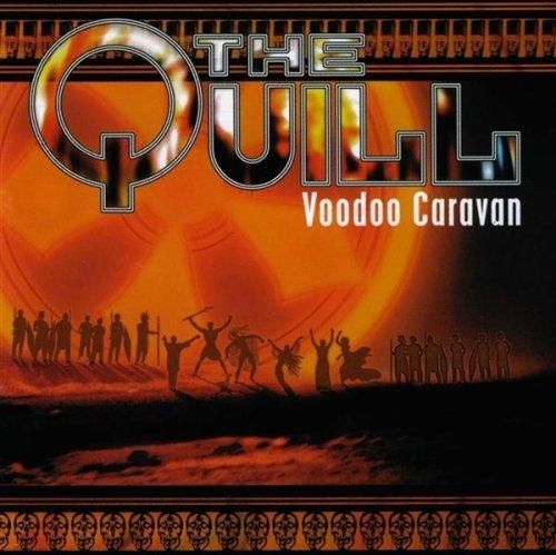 The Quill - Discography (1995-2013)