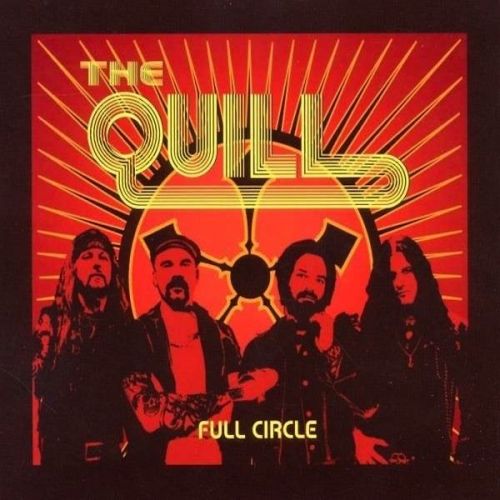 The Quill - Discography (1995-2013)