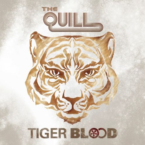 The Quill - Discography (1995-2013)