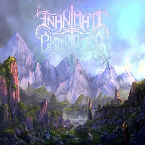 Inanimate Existence - Discography (2012-2019)