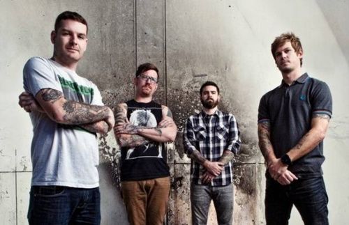 Senses Fail - Discography (2003-2018)