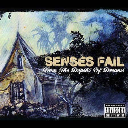 Senses Fail - Discography (2003-2018)