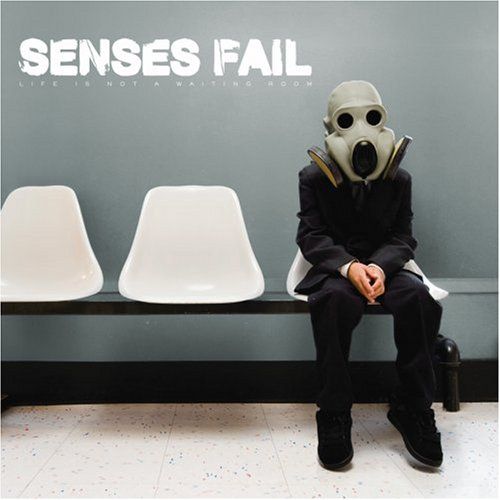 Senses Fail - Discography (2003-2018)