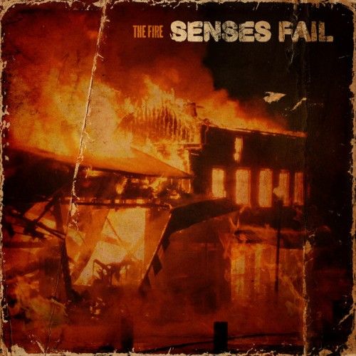 Senses Fail - Discography (2003-2018)