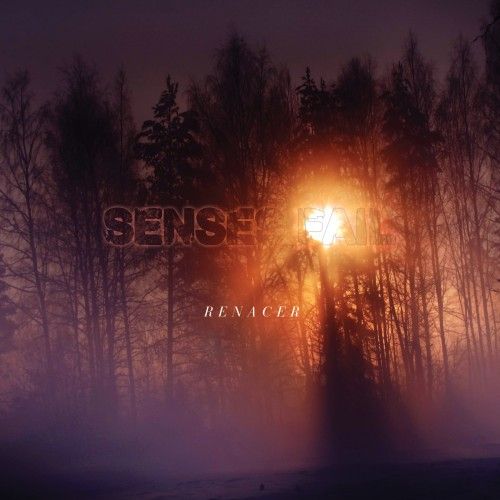 Senses Fail - Discography (2003-2018)