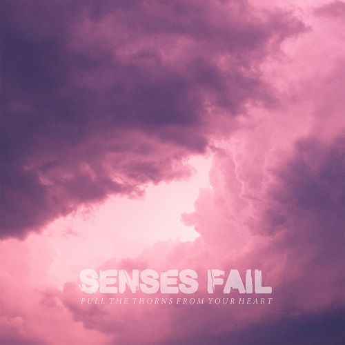 Senses Fail - Discography (2003-2018)