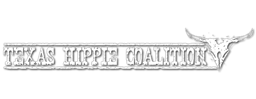 Texas Hippie Coalition - Discography (2008-2016)