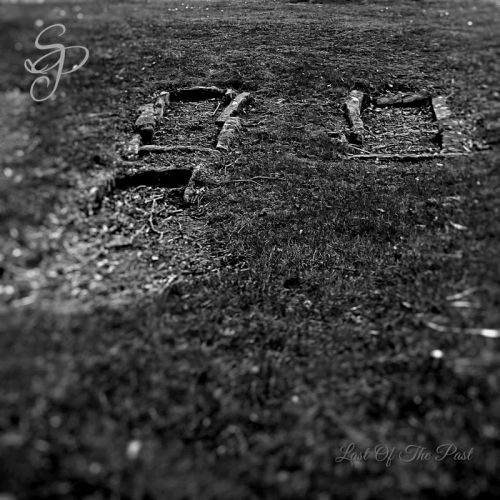 Sami Purkamo - Last of the Past (2017)