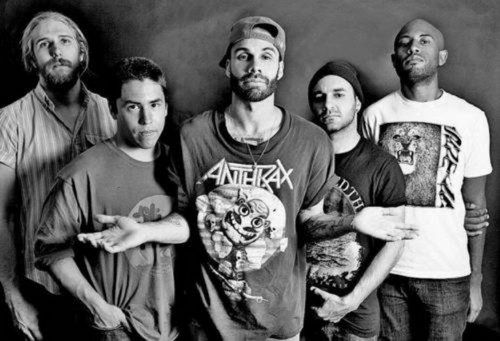 Letlive. - Discography (2004-2020)