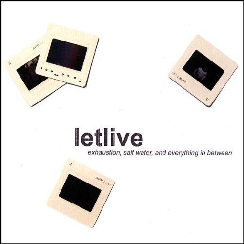 Letlive. - Discography (2004-2020)