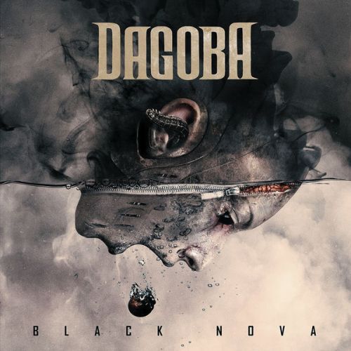 Dagoba - Discography (2003-2022)