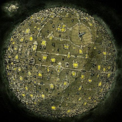 Dance Gavin Dance - Discography (2006-2020)