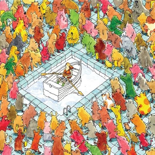 Dance Gavin Dance - Discography (2006-2020)