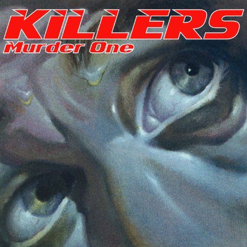 Killers - Collection (1992-1994)