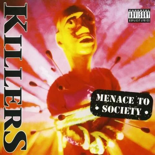 Killers - Collection (1992-1994)