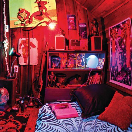 Monster Magnet - Discography (1991-2015)