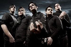 Aiden - Discography (2004-2011)