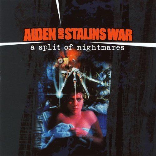 Aiden - Discography (2004-2011)