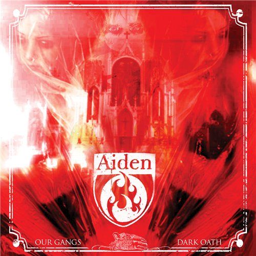 Aiden - Discography (2004-2011)