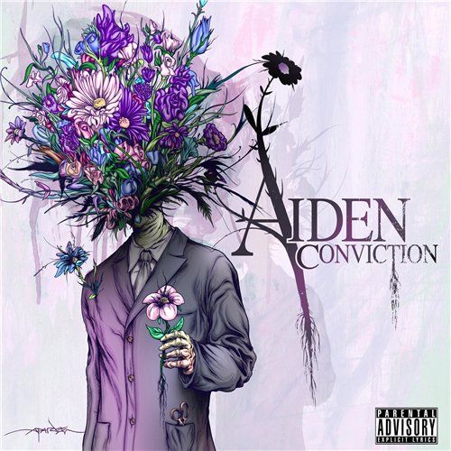 Aiden - Discography (2004-2011)