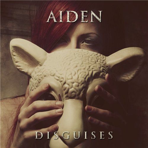 Aiden - Discography (2004-2011)