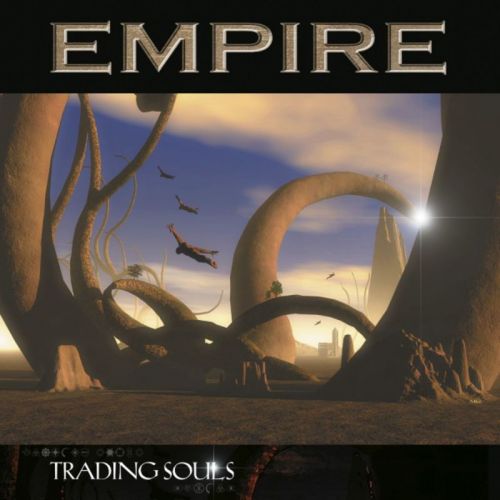 Empire – Trading Souls (Reissue 2017)