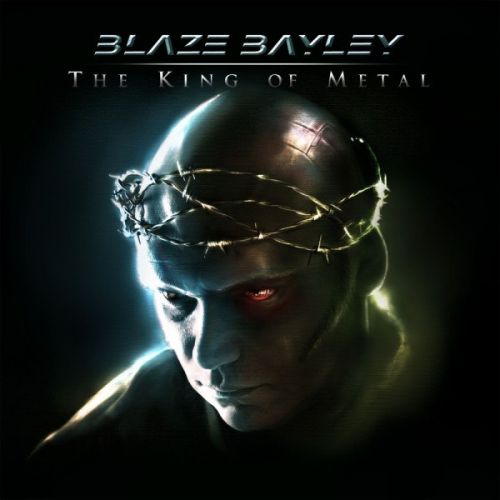 Blaze Bayley/Blaze - Discography (2000-2020)