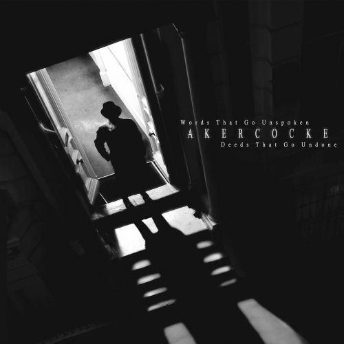 Akercocke - Discography (1999-2007)