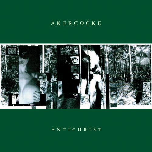 Akercocke - Discography (1999-2007)