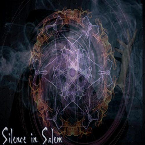 Silence in Salem - Why Don't You Just Go Home [EP] (2017)