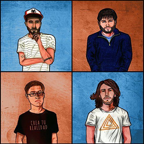 Emision - Crea Tu Realidad (2017)