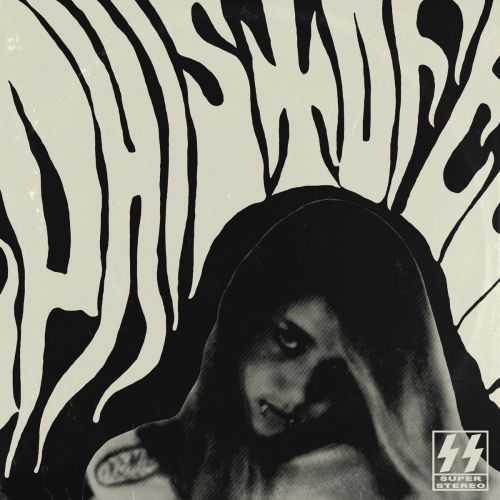 Mephistofeles - I ' M H E R O I N (2017)