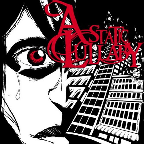 A Static Lullaby - Discography (2001-2008)