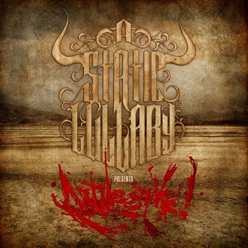 A Static Lullaby - Discography (2001-2008)